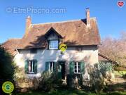 Maison à SAVIGNY-EN-SANCERRE