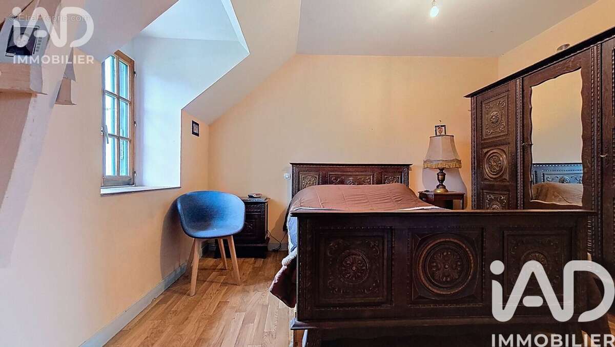 Photo 9 - Maison à ALLAIRE