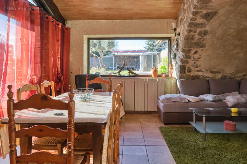 Maison à CARCASSONNE