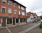 Commerce à BOUXWILLER