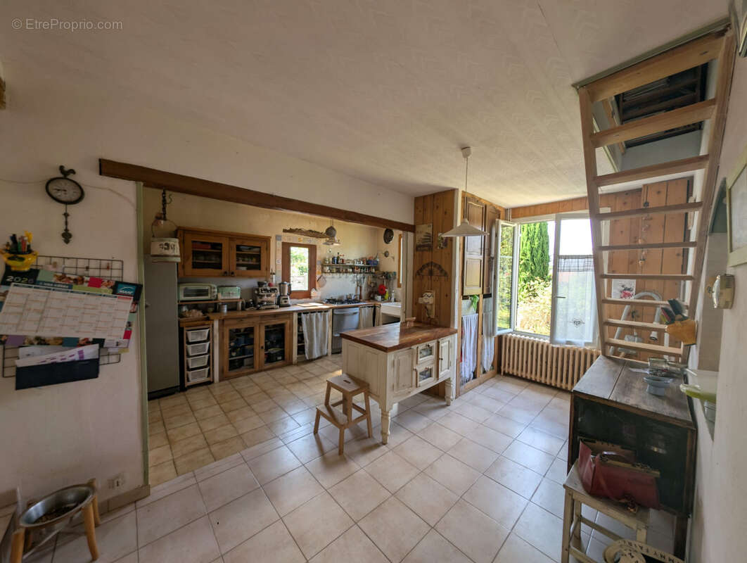 Maison 6 pièces - 135m2 - MENNECY - photo 4