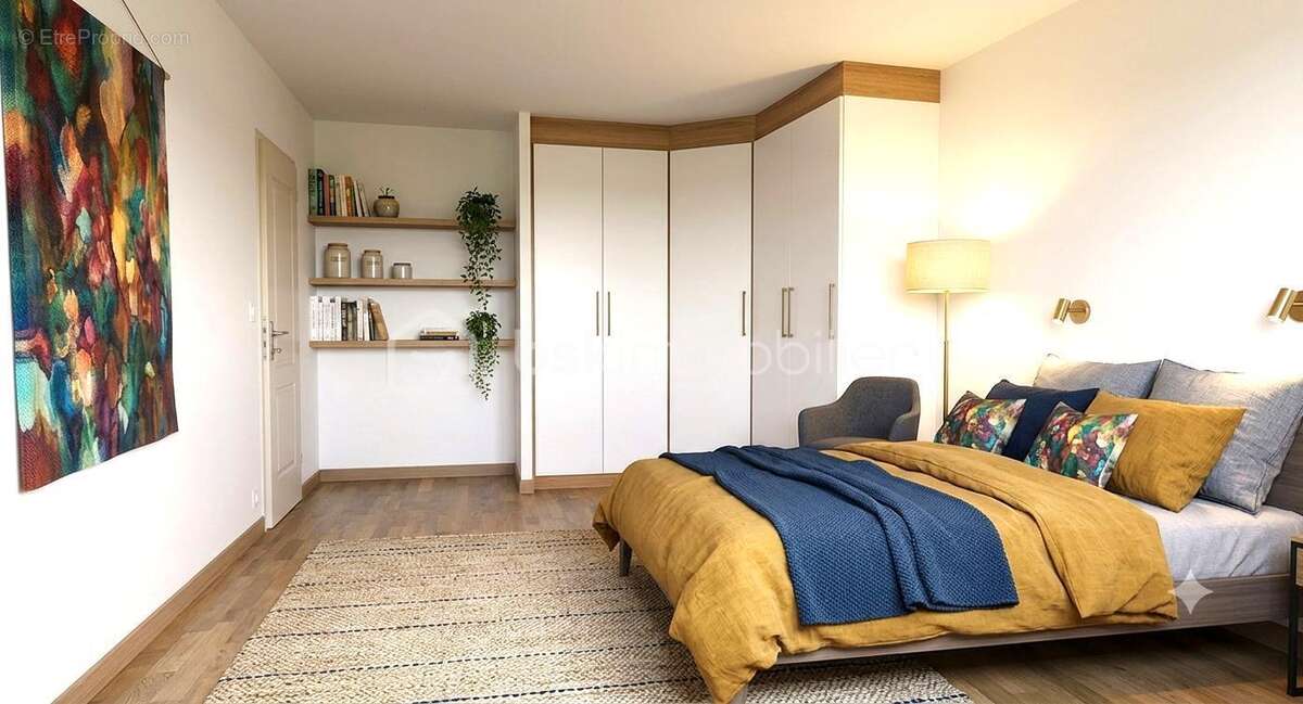 Votre cocon familial idéal – Tout à pied, le confort en plus - photo 3