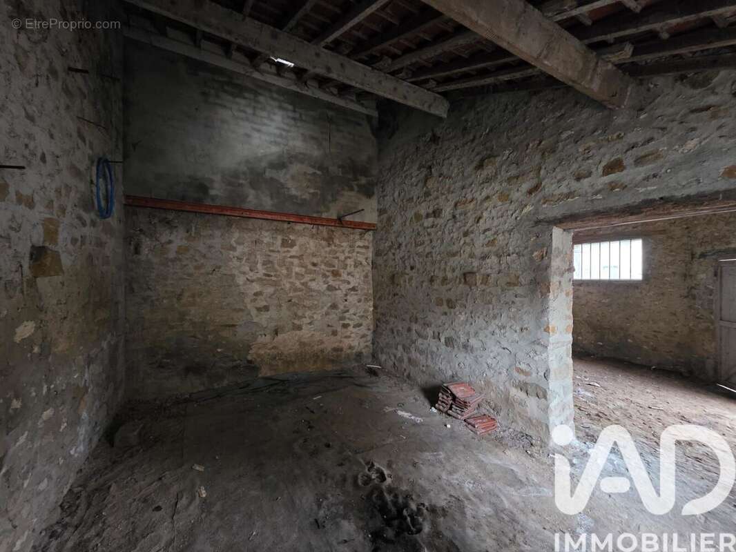 Photo 4 - Maison à BOIS-LE-ROI