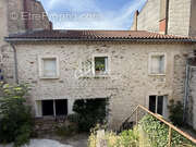 Maison à BOUT-DU-PONT-DE-LARN