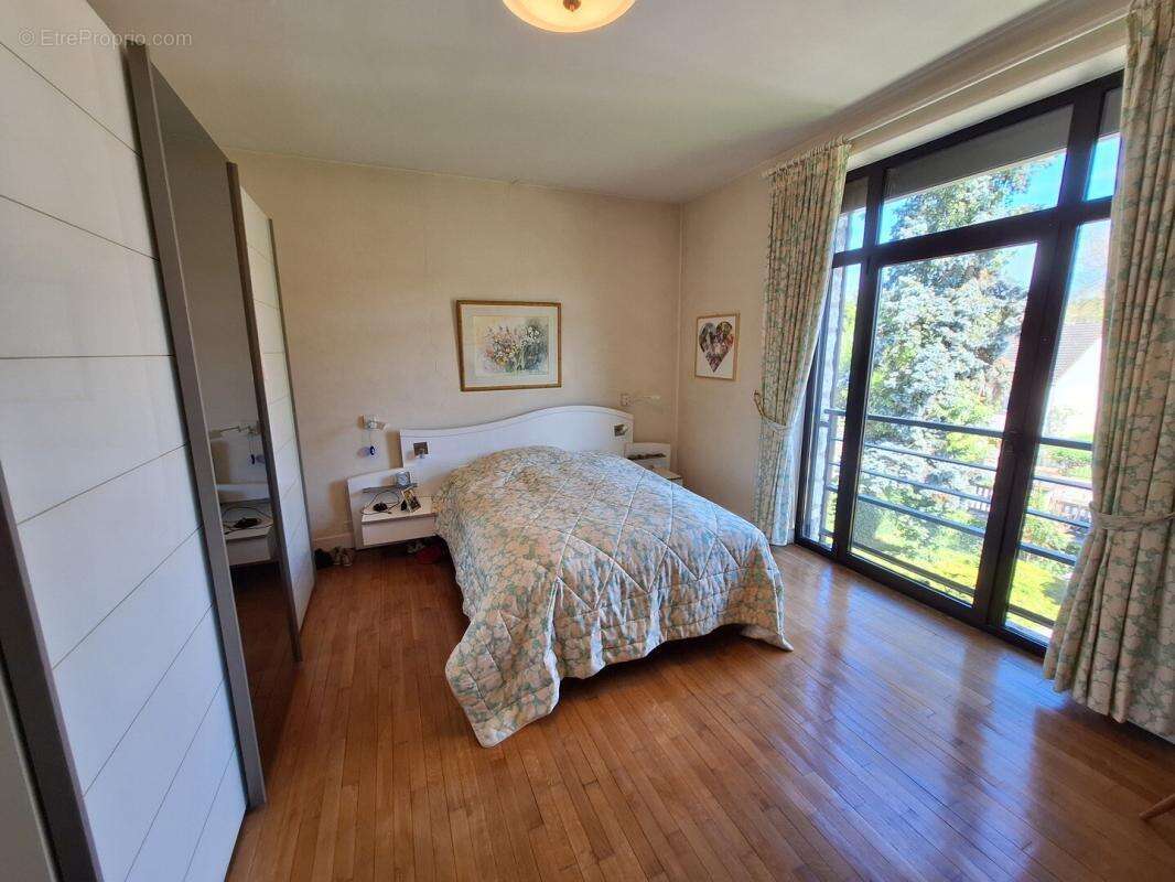 maison de caractère à Moret sur loing - photo 8