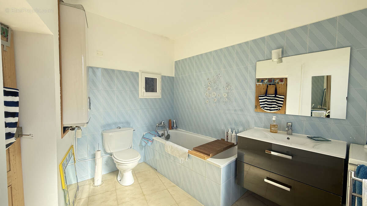 Appartement à APT