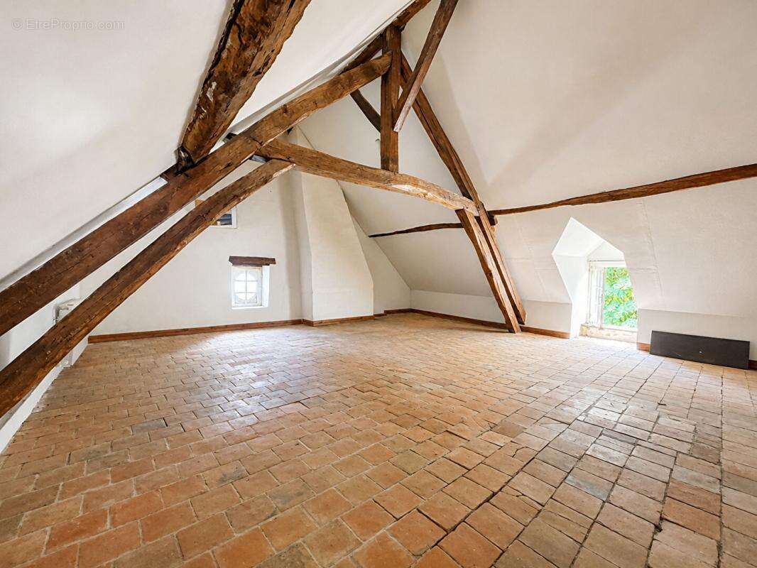 Maison Dun Le Poelier 8 pièce(s) 165 m2 - photo 11
