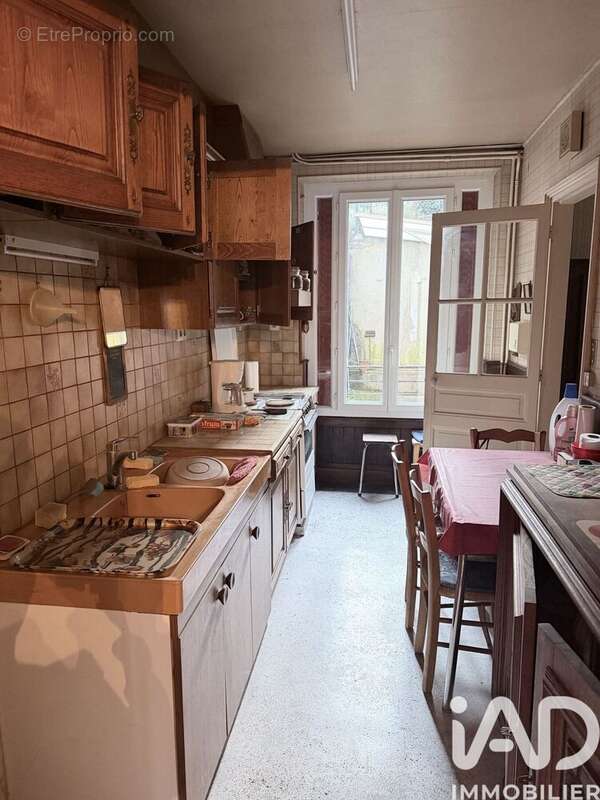 Photo 6 - Maison à CHATEAUPONSAC