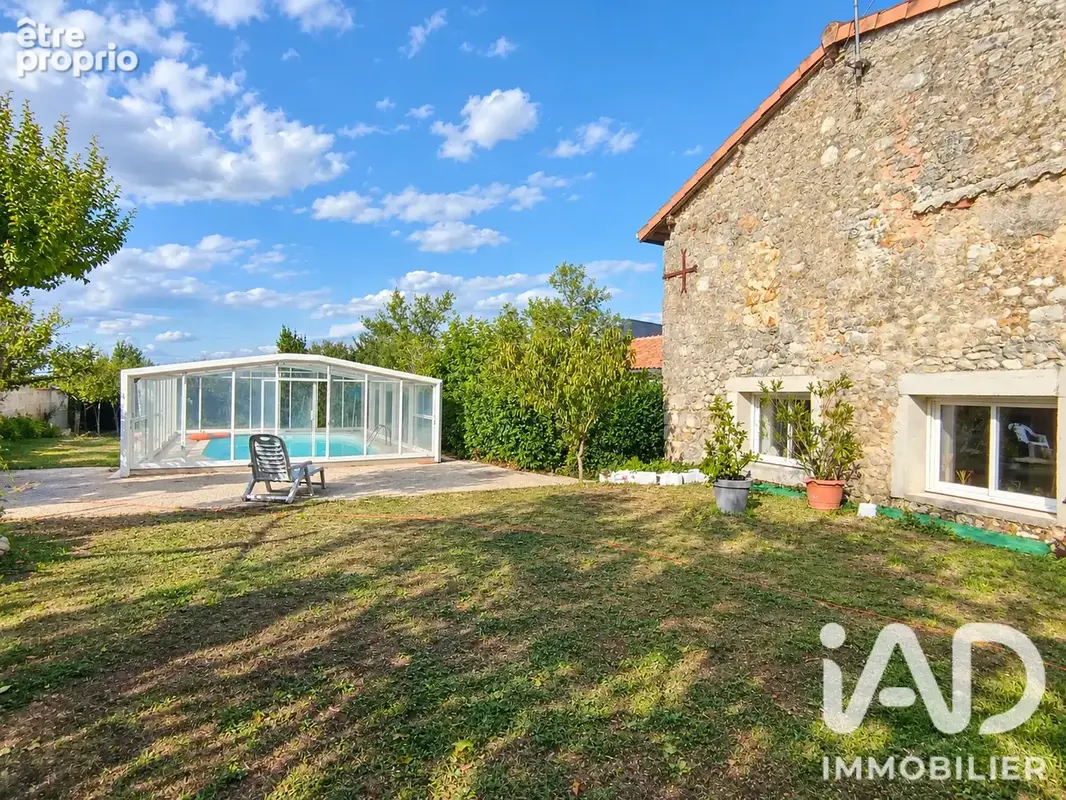 Photo 1 - Maison à CHENAUD