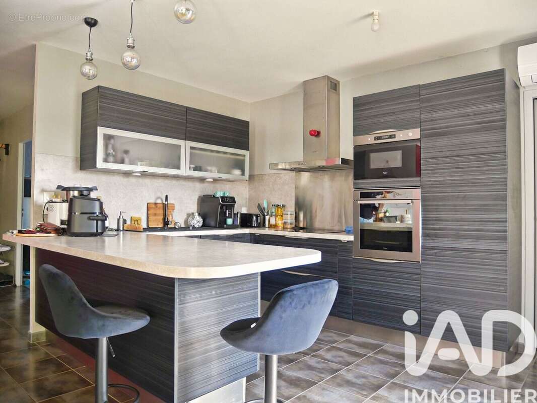 Photo 4 - Maison à CAMBLANES-ET-MEYNAC