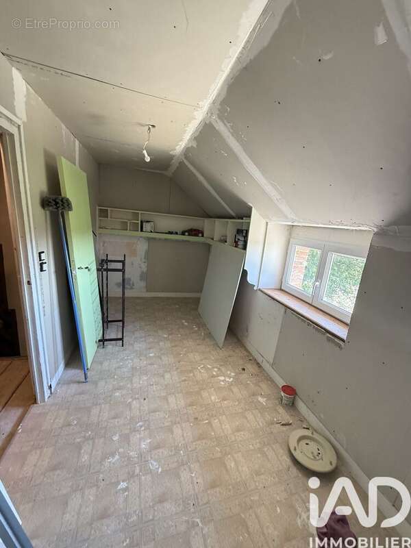 Photo 9 - Maison à MONTCEAUX-LES-PROVINS