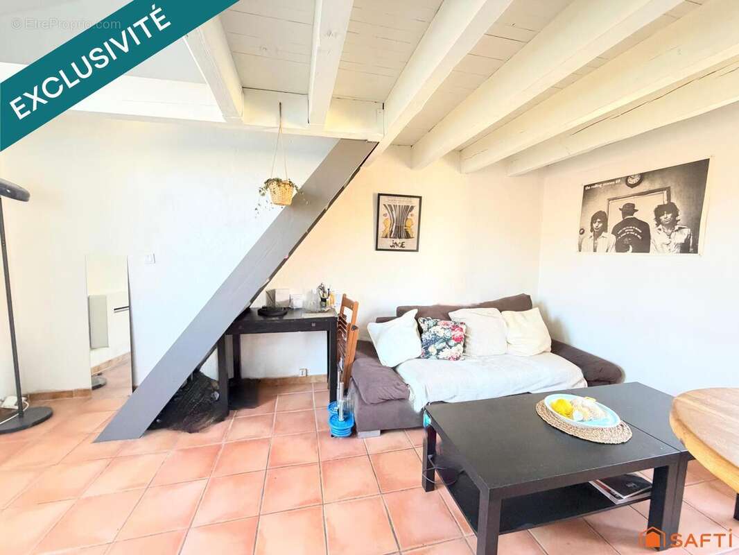Photo 4 - Appartement à AVIGNON