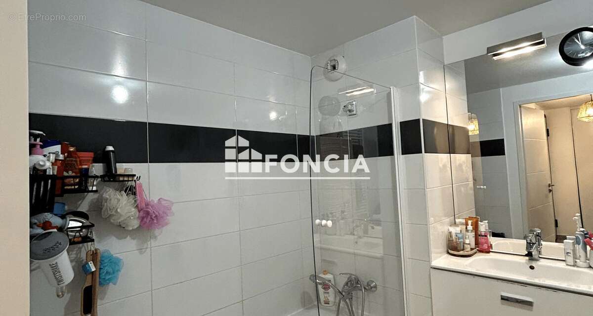 Appartement à ANNEMASSE