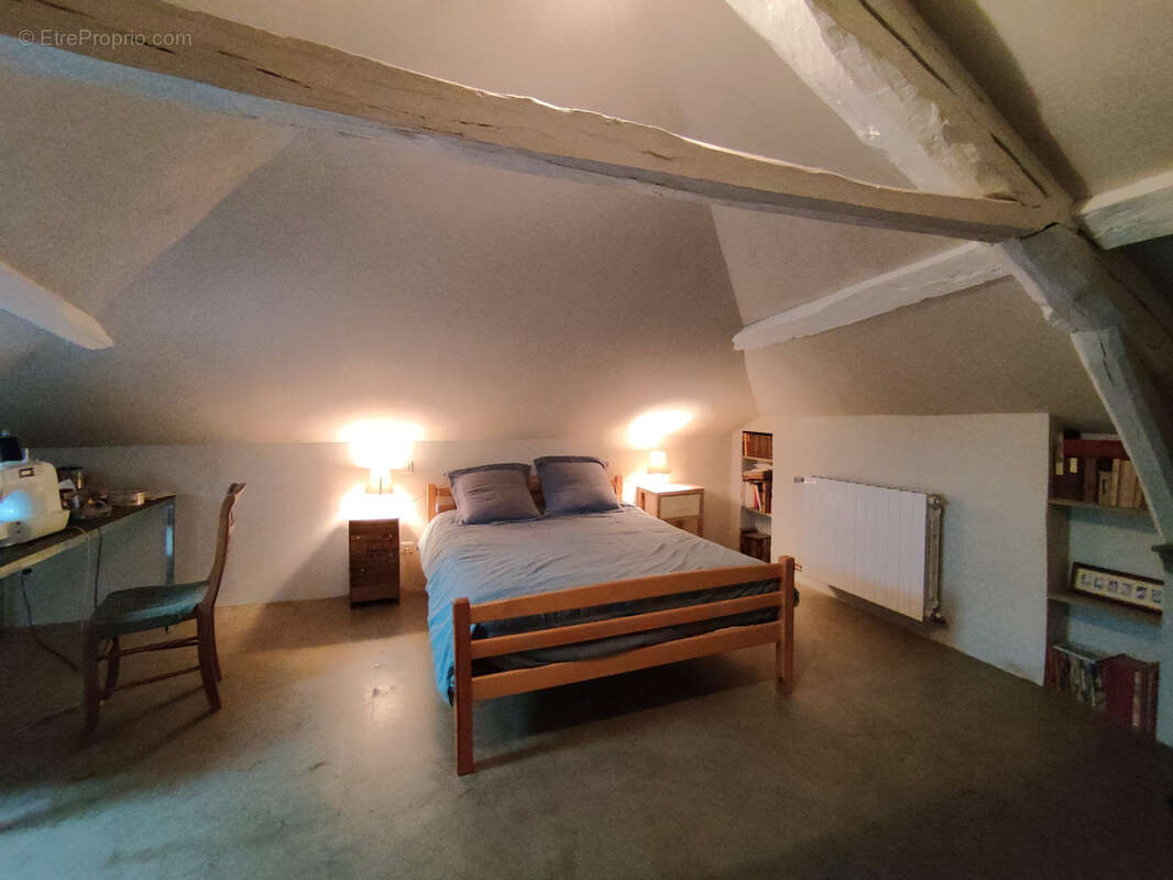 Maison à MONTCUQ