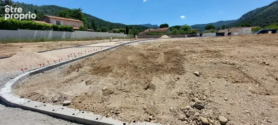 Terrain 407 m² à vendre à Auriol (13390) - photo 3