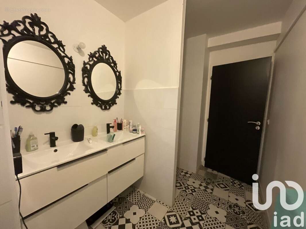 Photo 6 - Maison à BOISSETTES