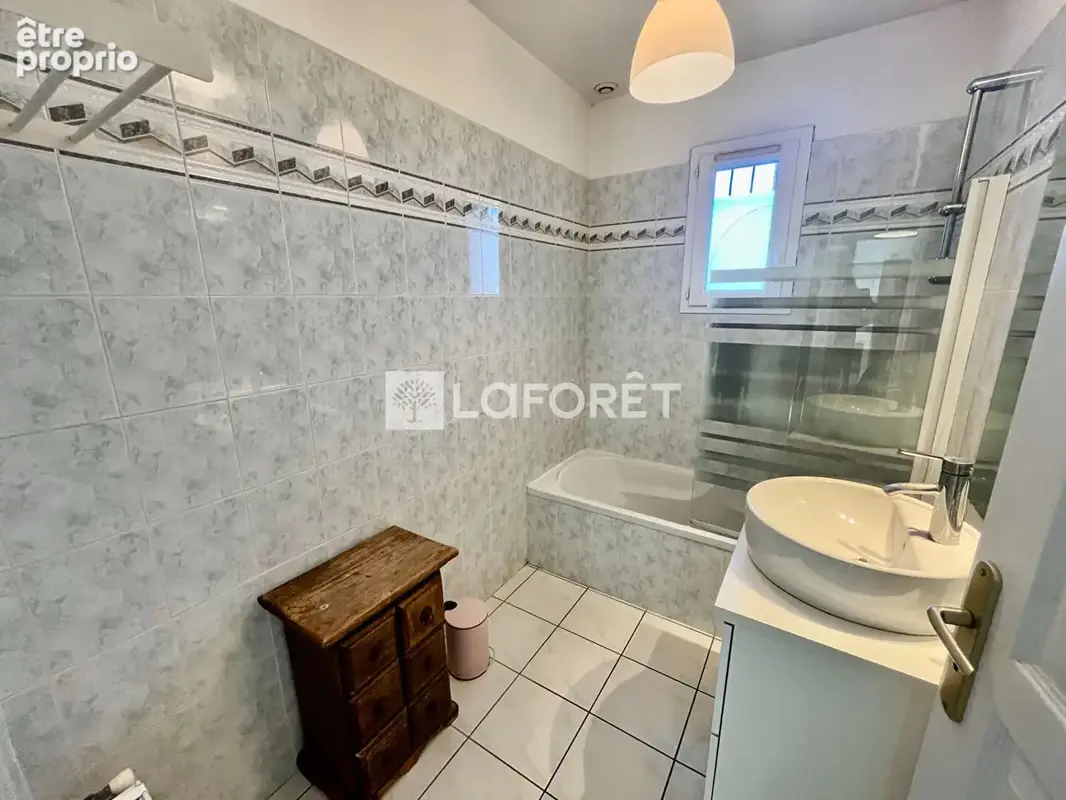 Maison L Isle Sur La Sorgue 3 pièce(s) 77 m2 - photo 8