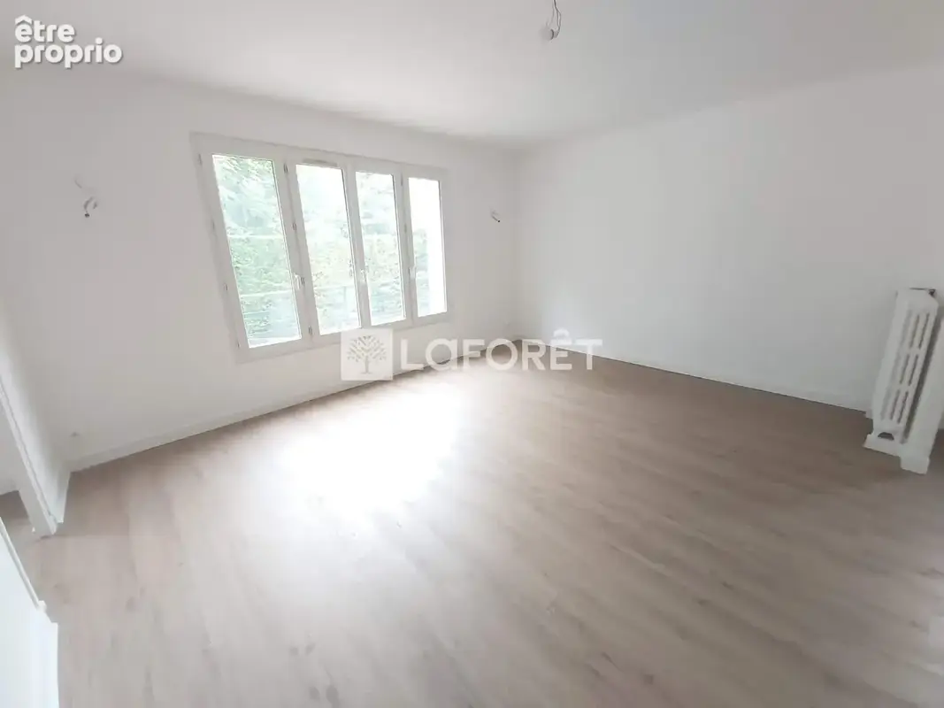 Appartement Le Raincy 4 pièce(s) 66 m2 - photo 11
