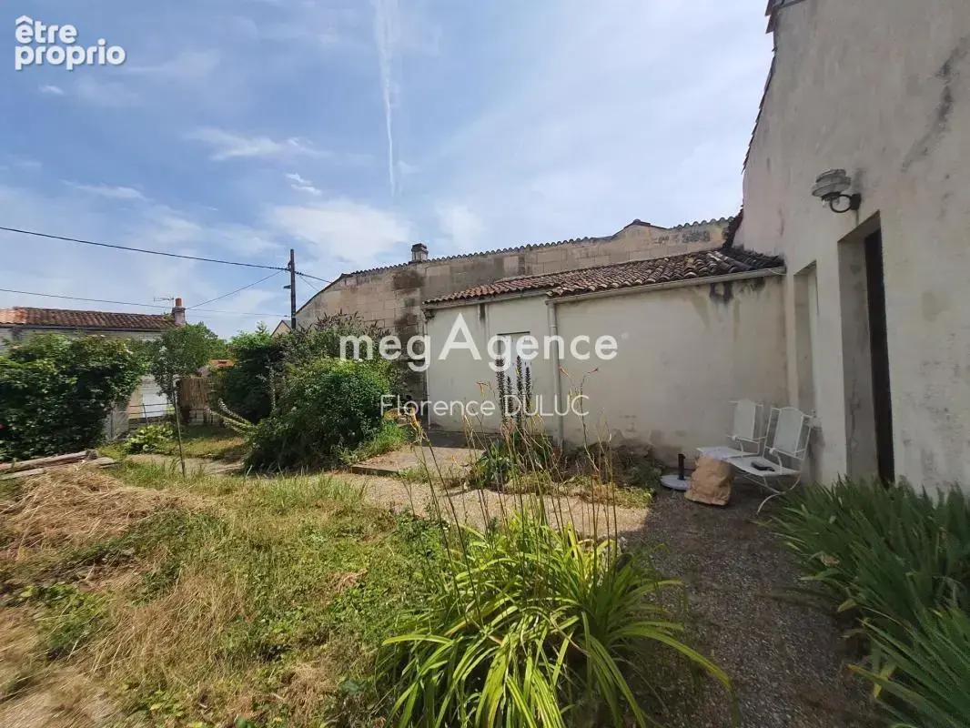 Maison de ville avec garage et jardin - photo 3