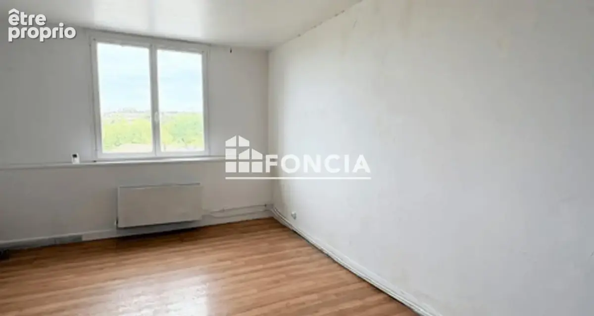 CHARLEVILLE - MÉZIÈRES - Appartement 2 pièces a rénover - 51m2 - photo 9