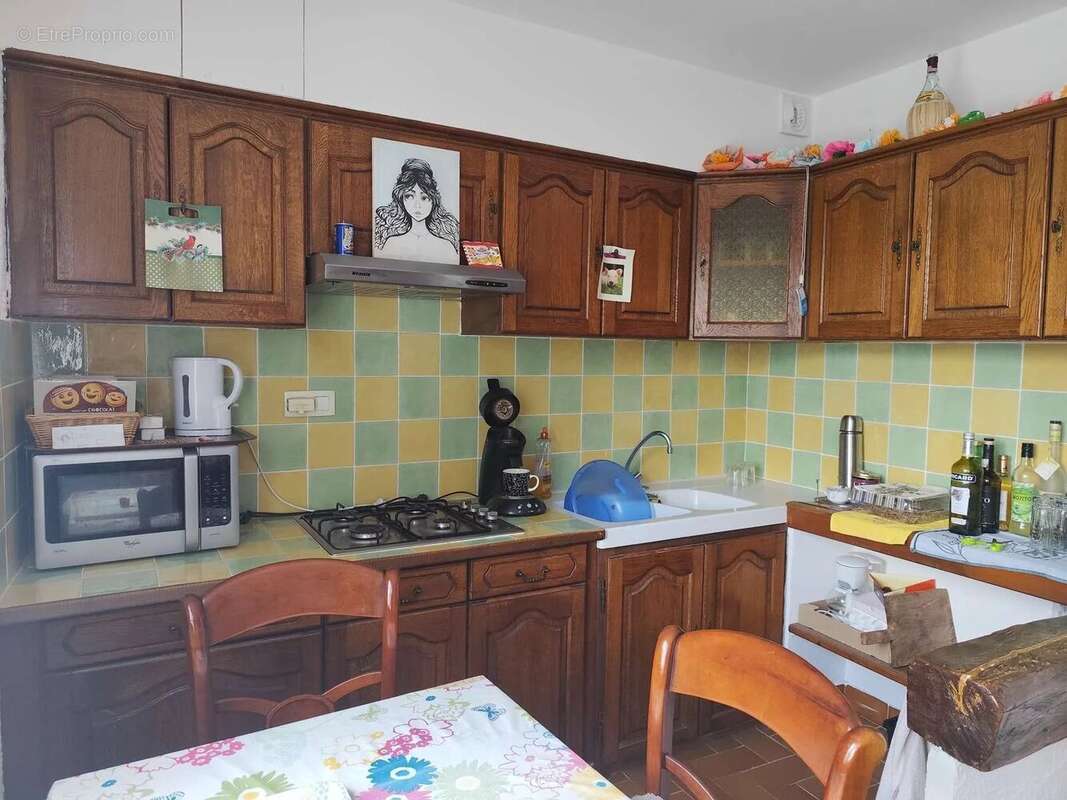 Appartement à ROURE