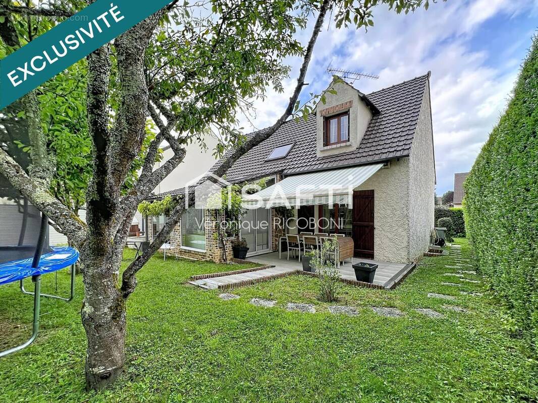 Photo 1 - Maison à MAUREPAS