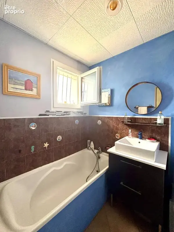 Maison Balan 6 pièces 173m2 sur un terrain de 1632m² avec piscine - photo 18