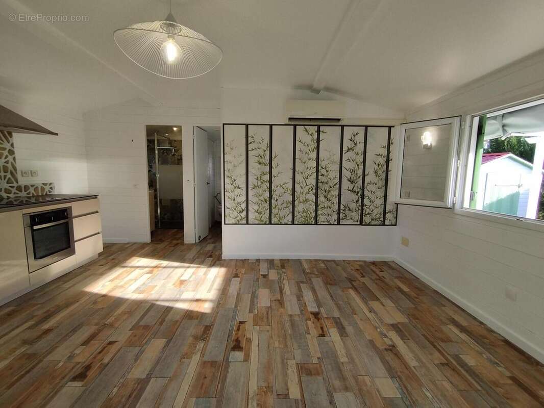 Photo 3 - Maison à LANTON