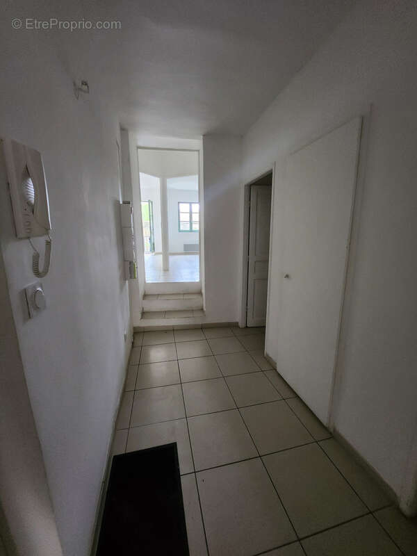 Appartement à UZES
