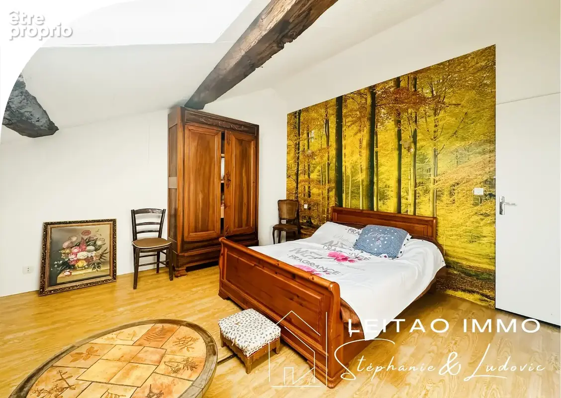 Maison de village, 4 pièces, 87 m2 - photo 12