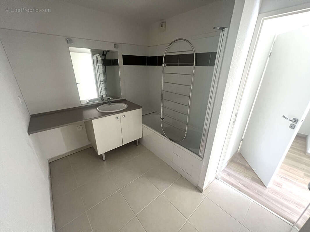 Appartement à BLAGNAC