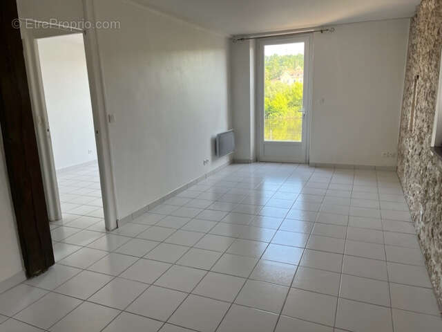 Appartement à SAINTE-FOY-LA-GRANDE