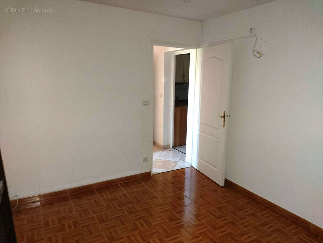 Maison à VILLEMOMBLE