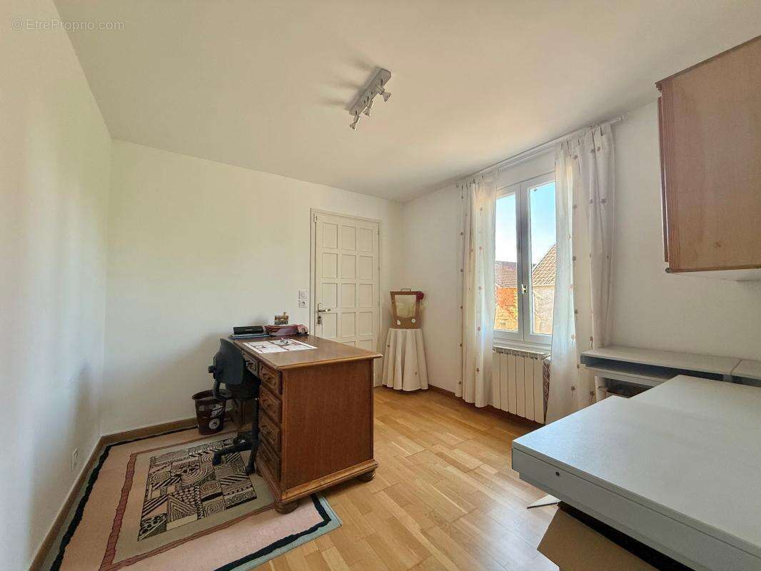 Maison à VILLERS-LES-POTS