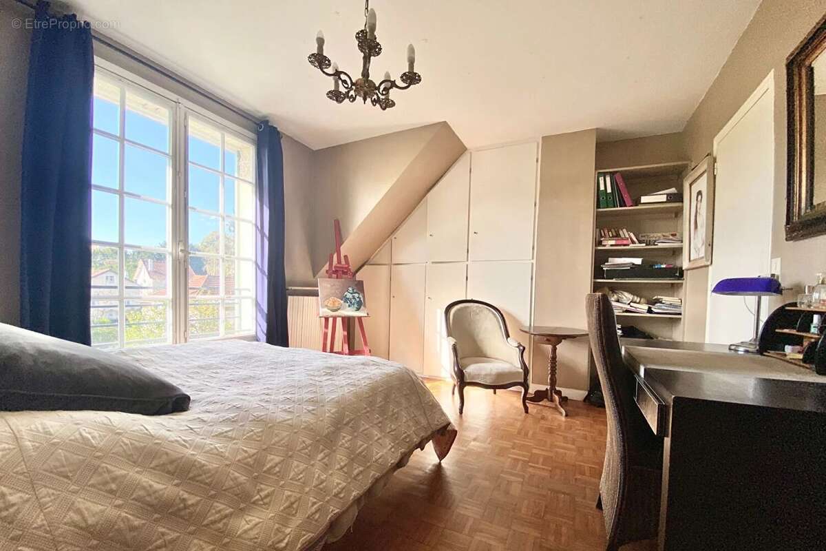 Maison à MONTMORENCY