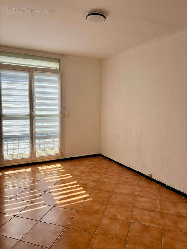 Appartement à MARIGNANE
