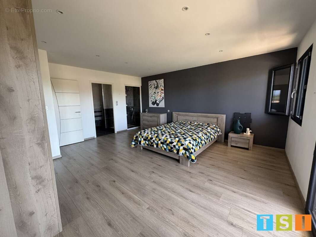 185 m² de lumière et de confort, à deux pas de Saint-Gaudens. - photo 31