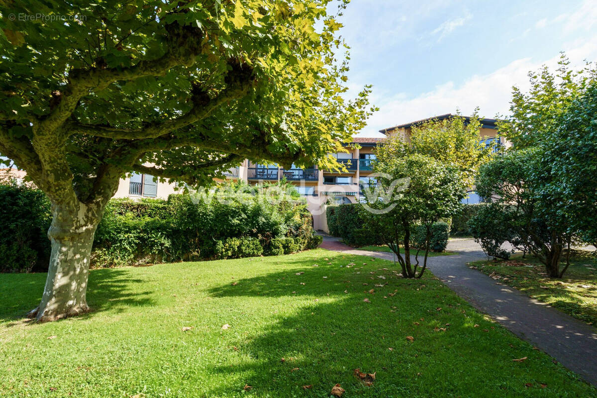 Appartement à ANGLET