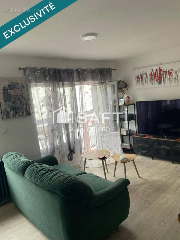 Photo 1 - Appartement à VERDUN