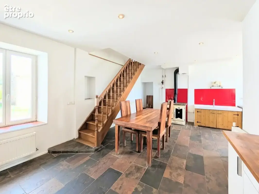 Magnifique maison de campagne - photo 10