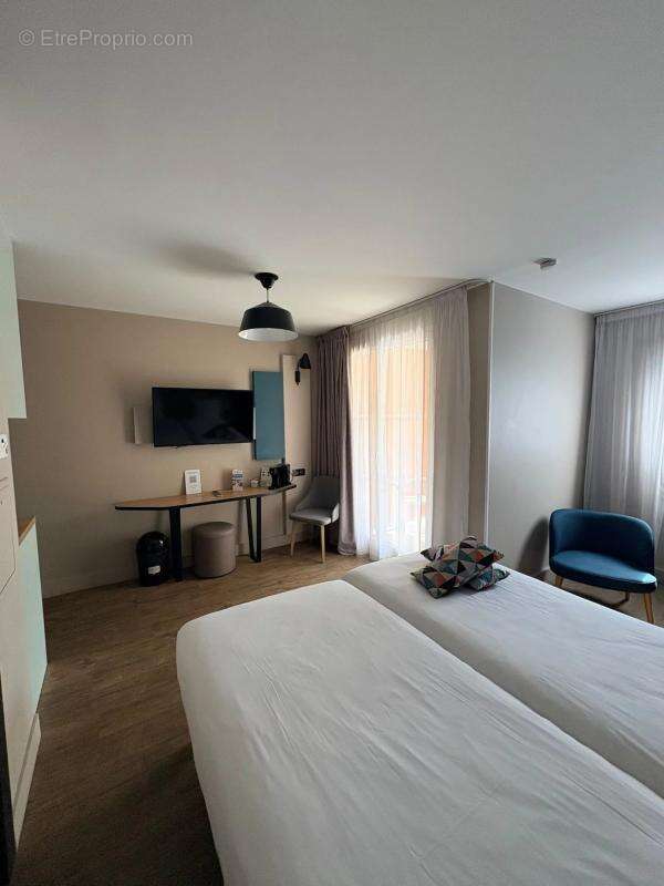 Appartement 23 m² à Bois-D'arcy  - photo 32