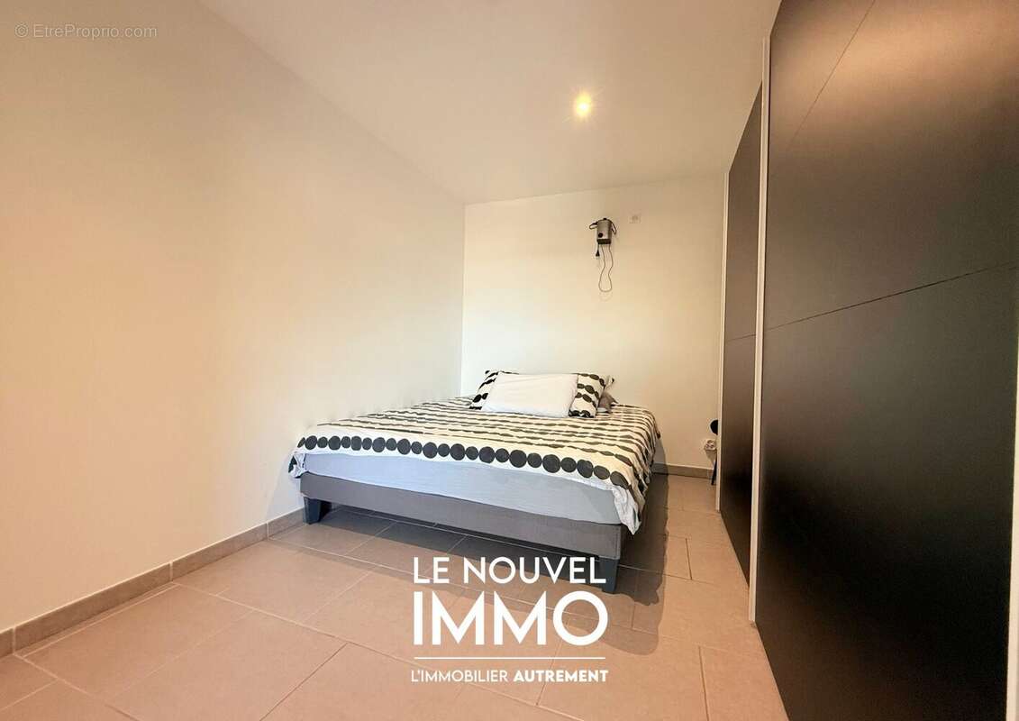 Appartement à EYGUIERES