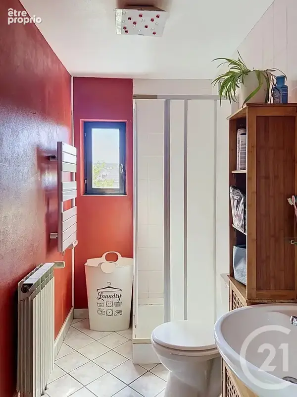 Maison 7 pièces 198 m² à vendre à Thaon-Les-Vosges (88150) - photo 20