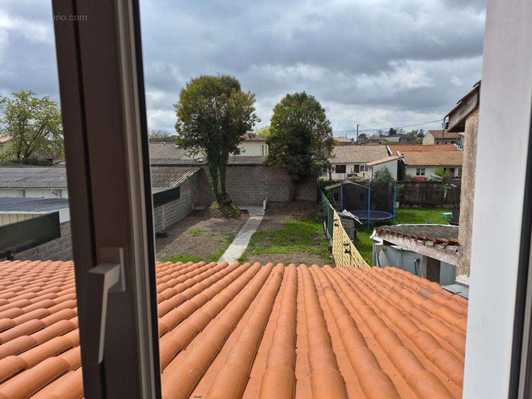 Maison à CENON