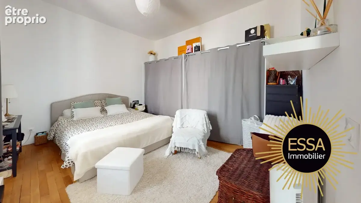 Maison 4 pièces 74 m² à vendre à Velizy-Villacoublay (78140) - photo 7