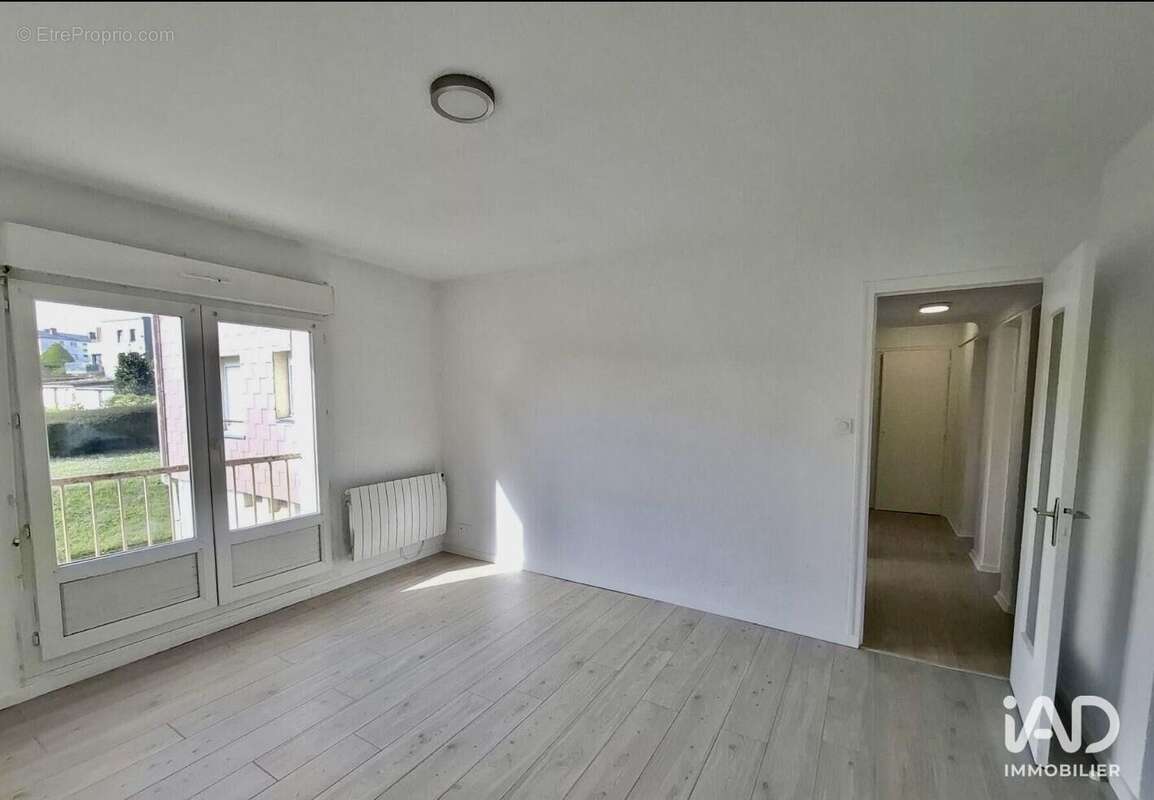 Photo 4 - Appartement à PAIMPOL
