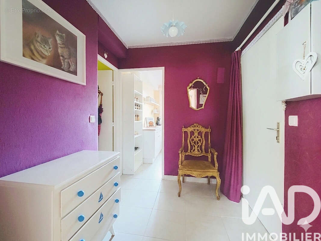 Appartement 69 m² à Maurepas  - photo 9