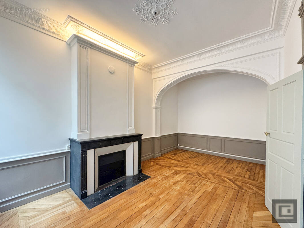 Appartement à CHALON-SUR-SAONE