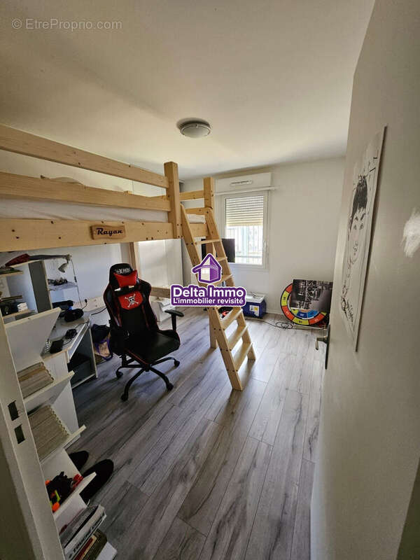 Appartement à EVREUX