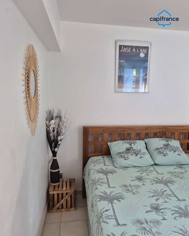 Maison à LES TROIS-ILETS